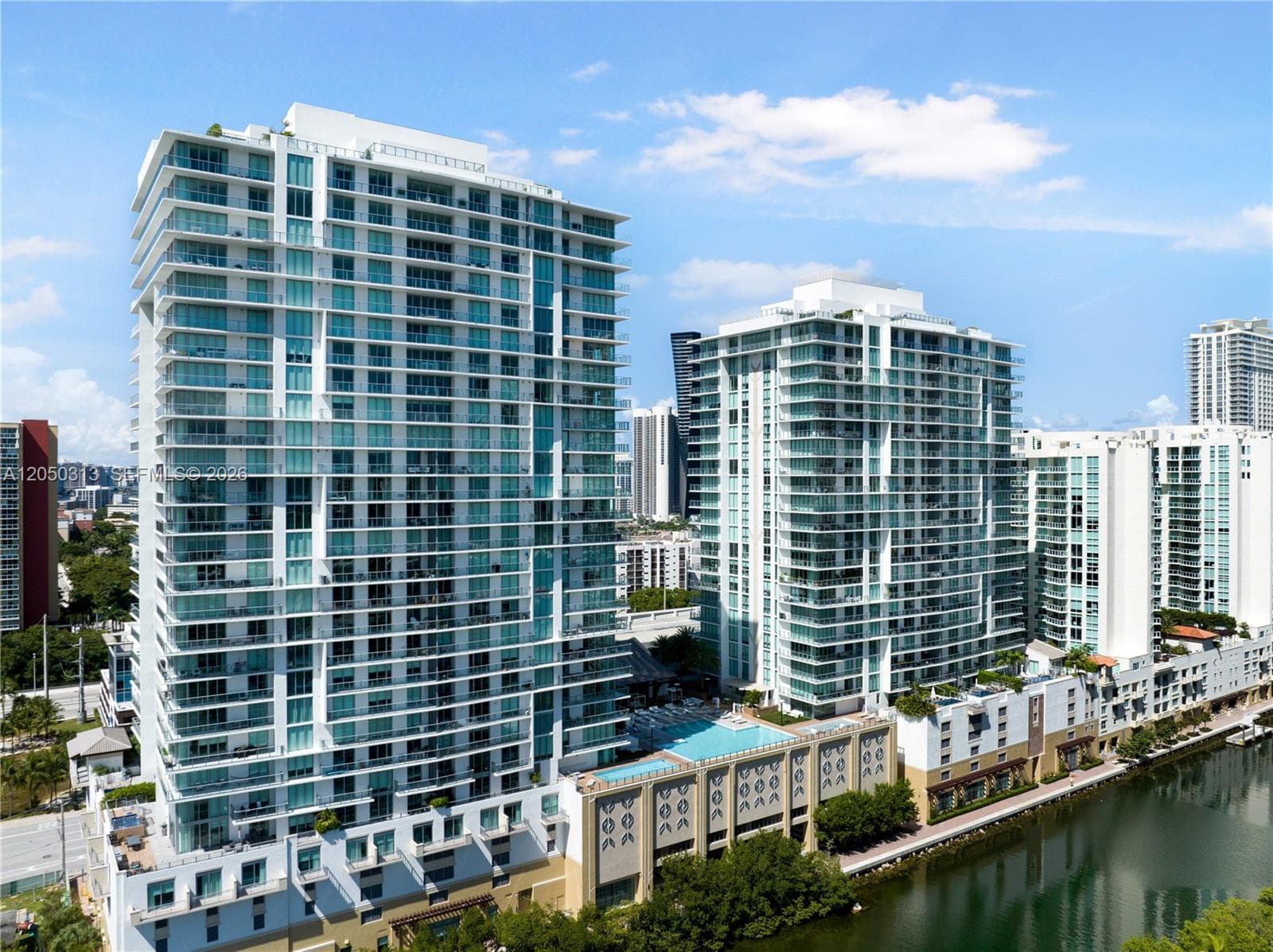 330 Sunny Isles Blvd 5-1404 photo 1