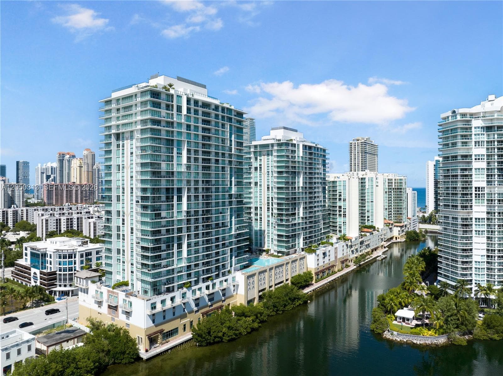 330 Sunny Isles Blvd 5-1404 photo 5