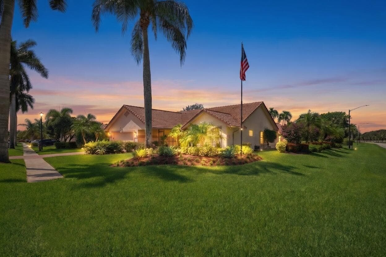 10080 Canoe Brook Circle photo 1