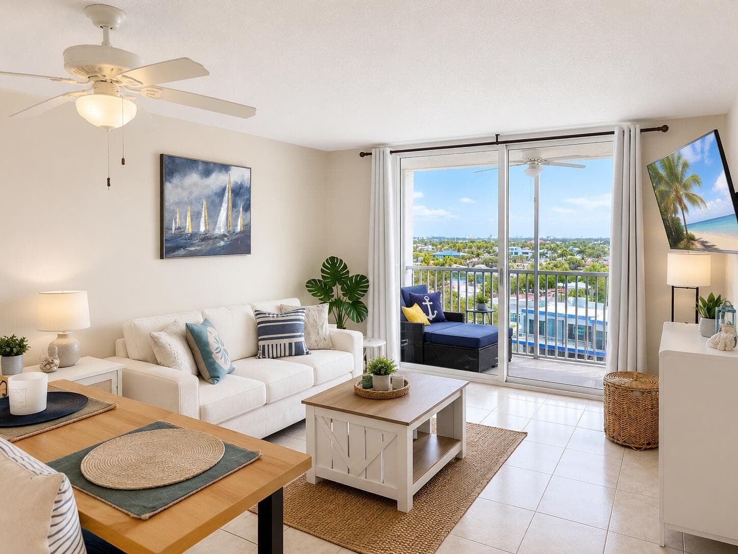 1391 S Ocean Boulevard 807 photo 2