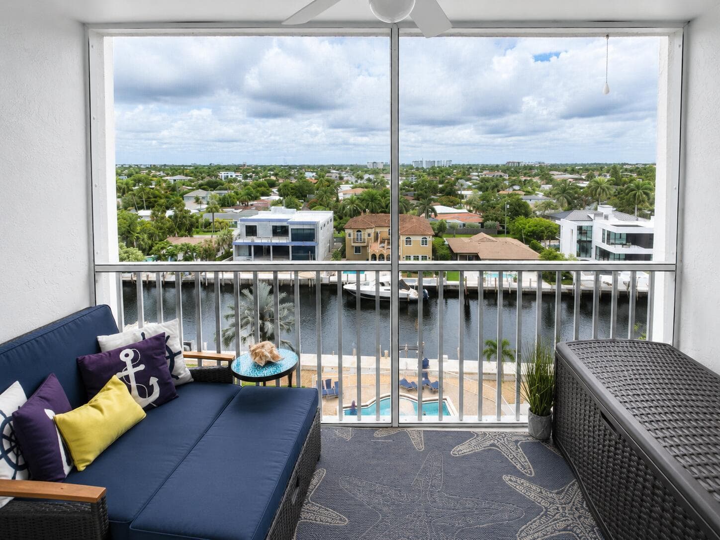 1391 S Ocean Boulevard 807 photo 5