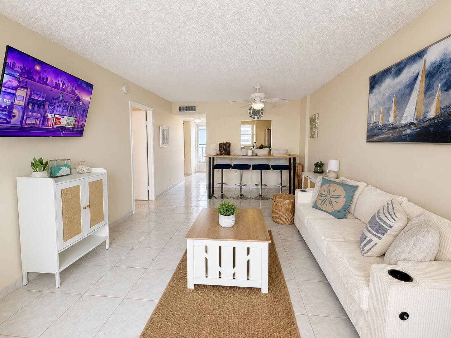 1391 S Ocean Boulevard 807 photo 4