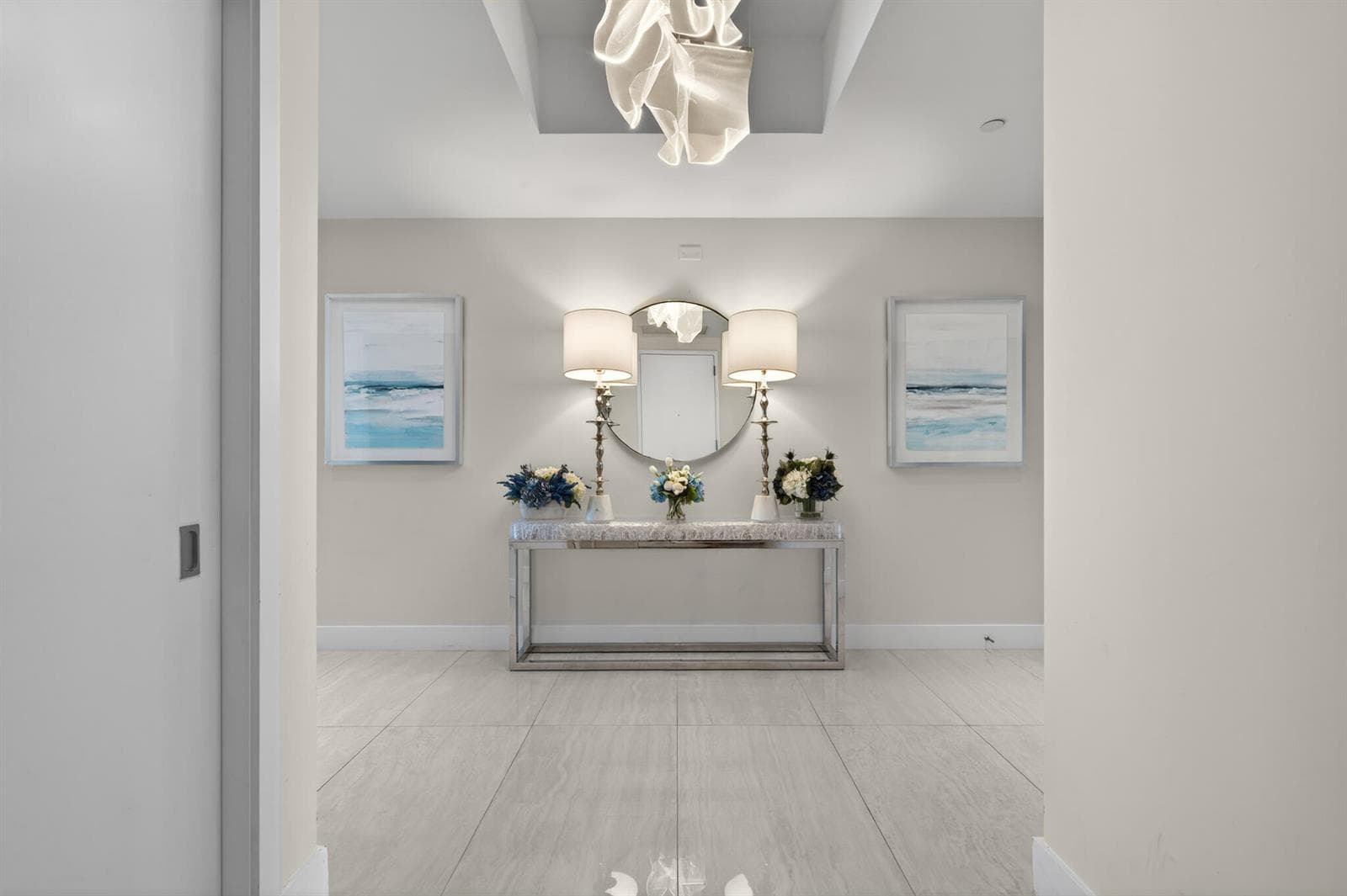 3100 N Ocean Drive 1805p photo 2
