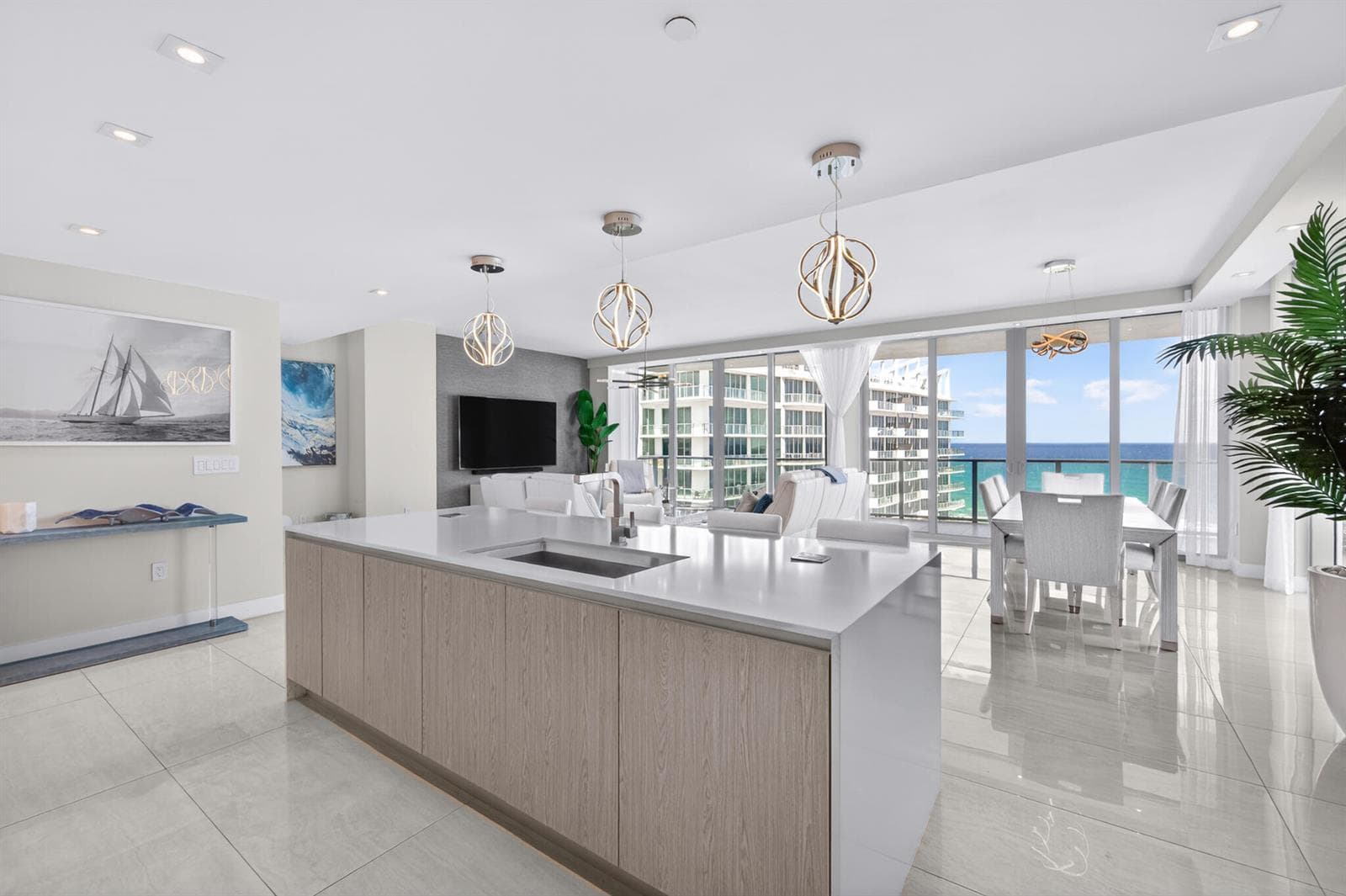 3100 N Ocean Drive 1805p photo 12