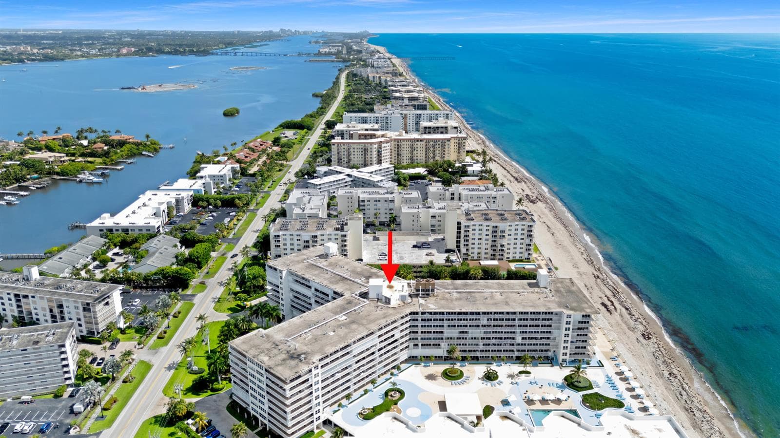 3546 S Ocean Boulevard 716 photo 23