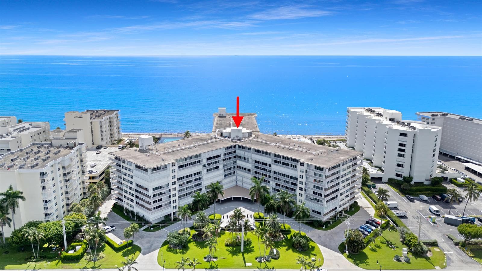 3546 S Ocean Boulevard 716 photo 22