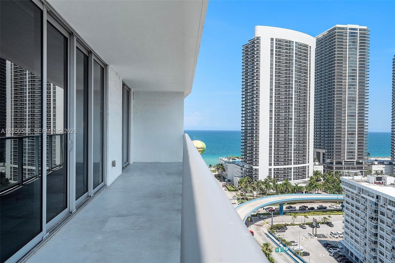 4010 S Ocean Dr R1508 photo 6