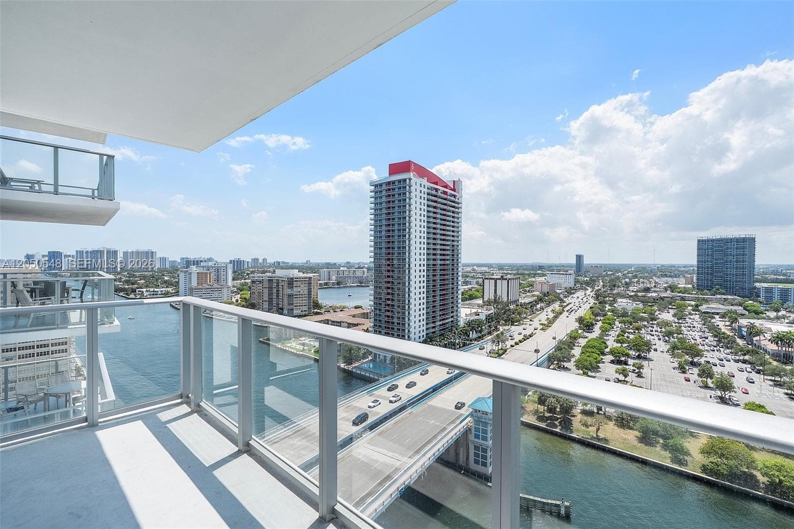 4010 S Ocean Dr R1508 photo 17