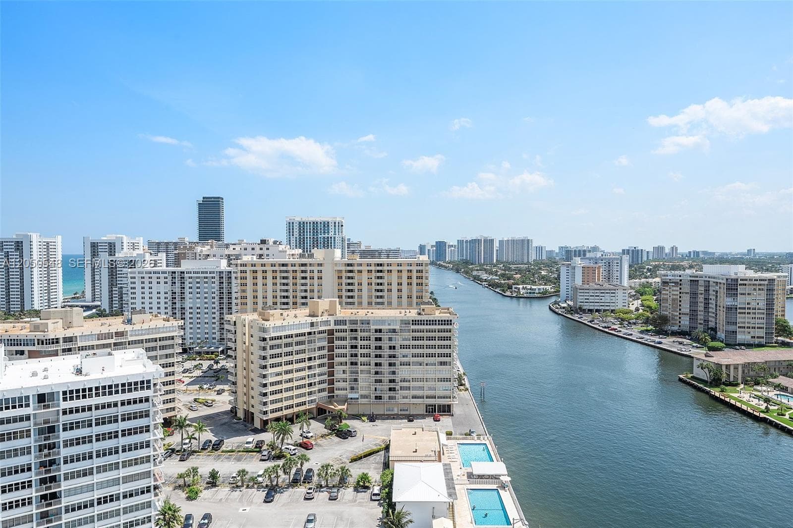 4010 S Ocean Dr R1508 photo 7