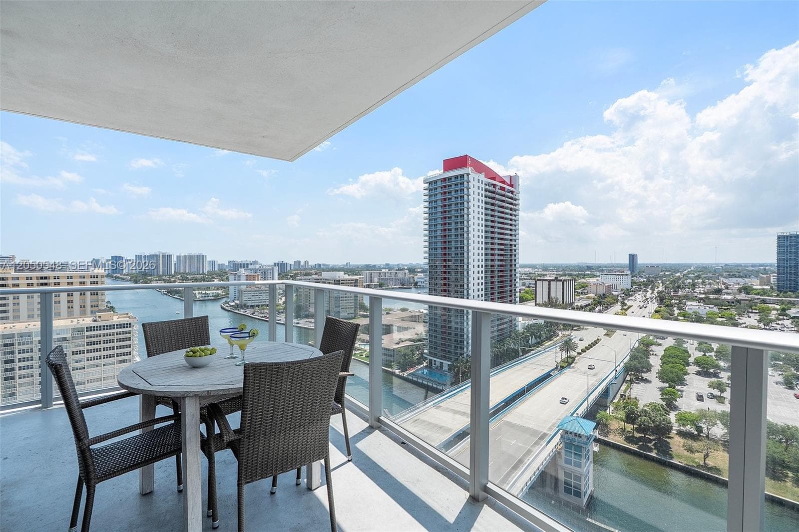 4010 S Ocean Dr R1508 photo 9