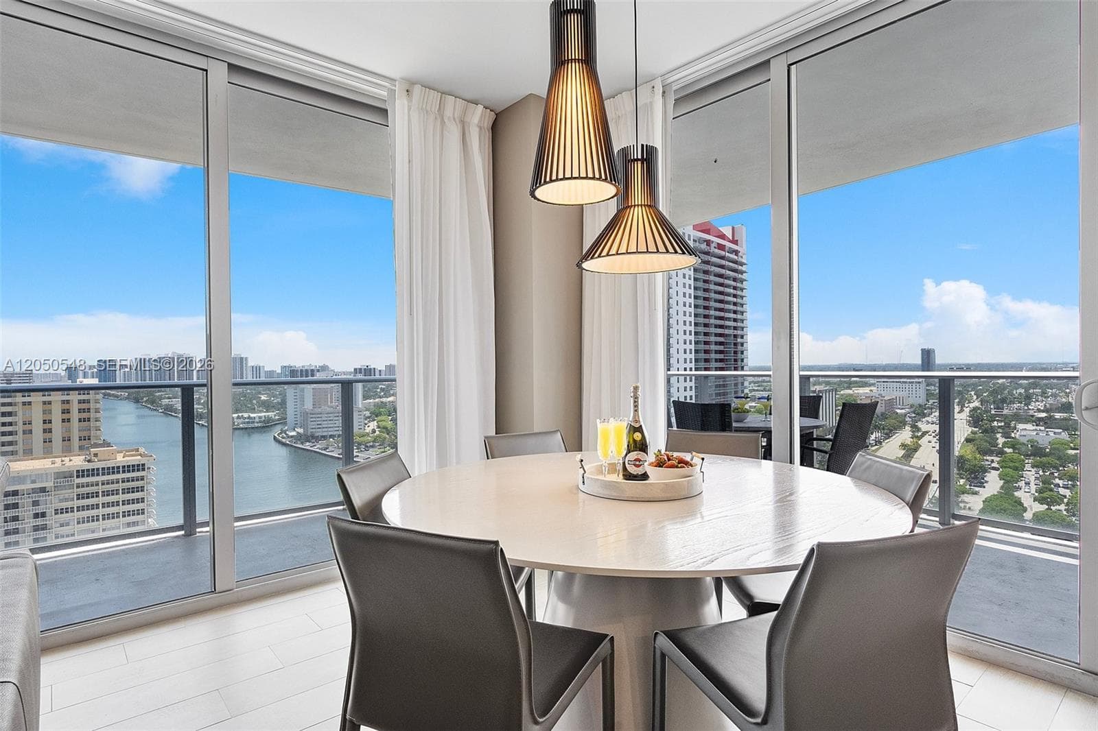 4010 S Ocean Dr R1508 photo 8
