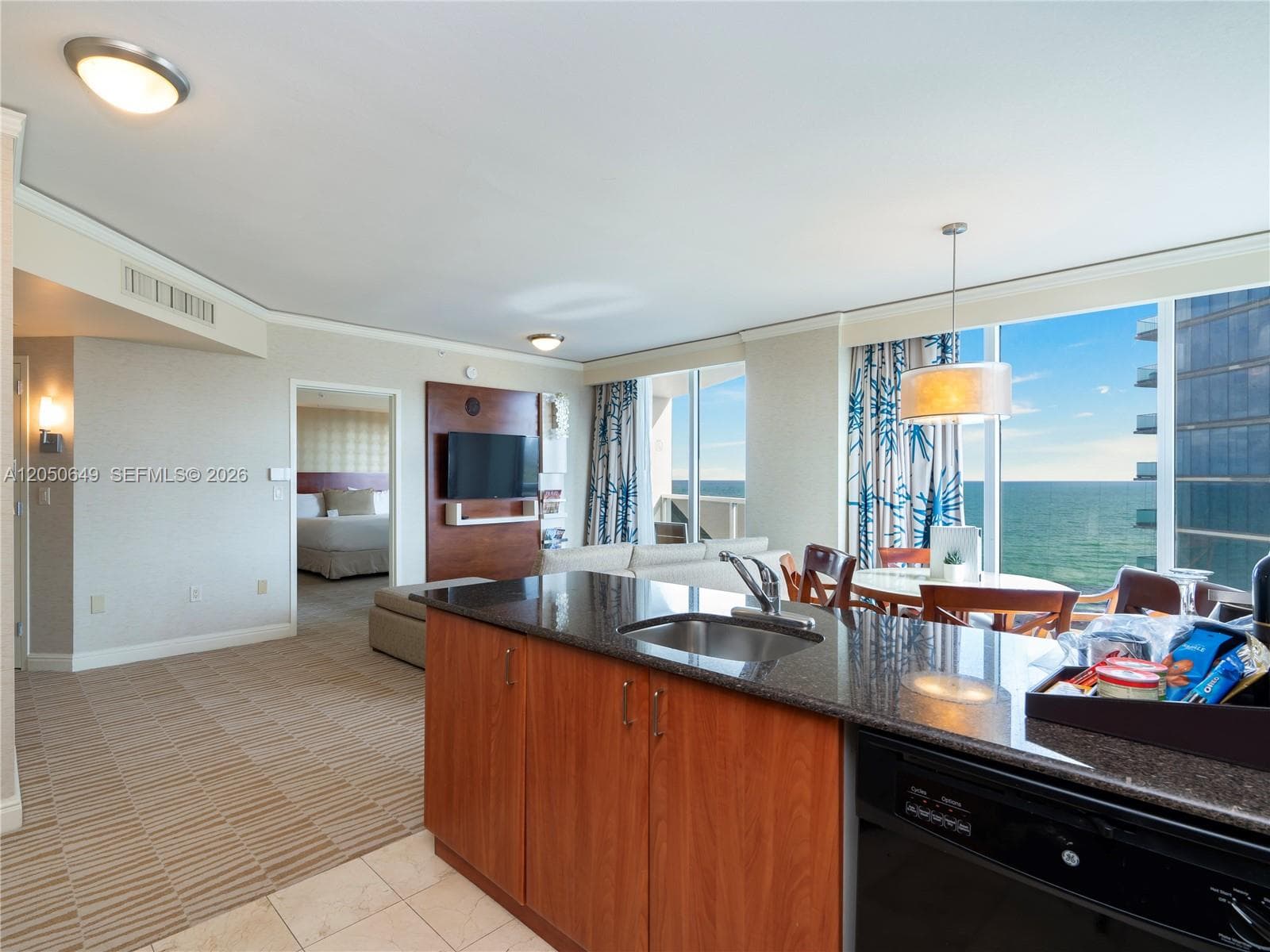 18001 Collins Ave 1814 photo 17