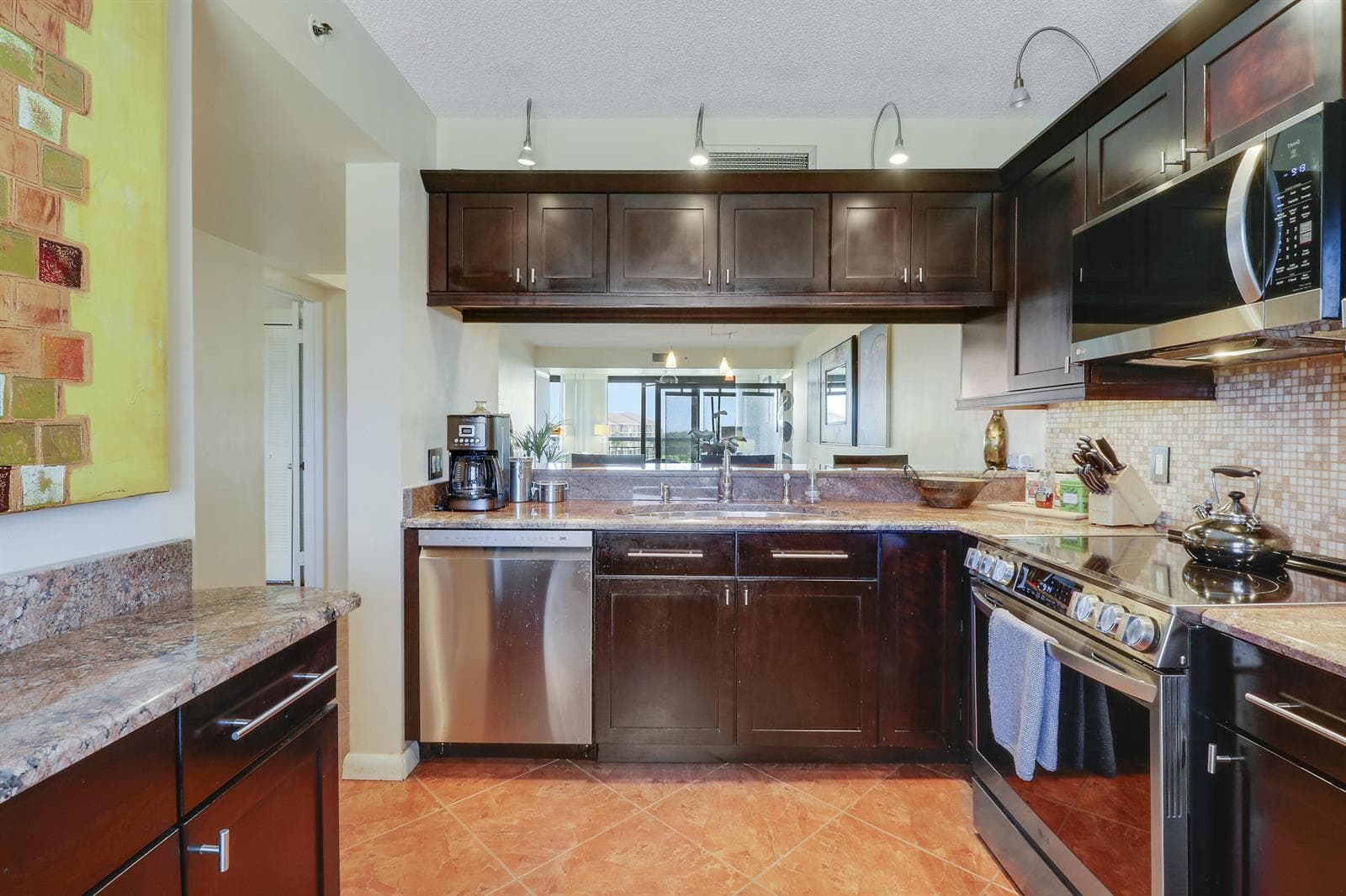 601 S Seas Drive E 503 photo 13