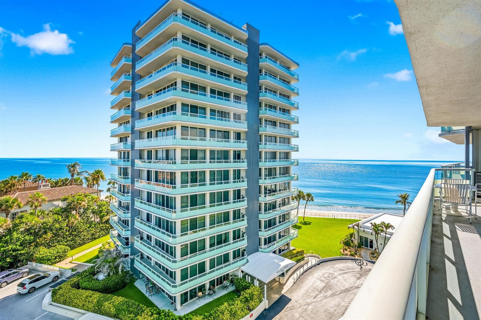 3554 Ocean Drive photo 1