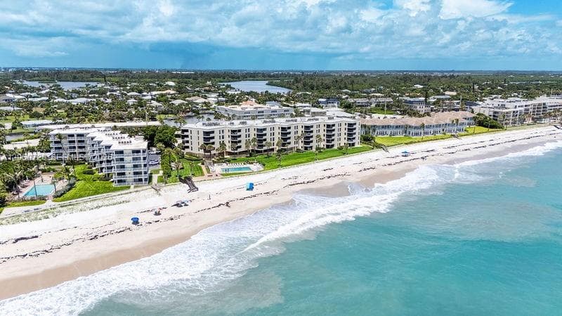 4600 Highway A1a 507 photo 24