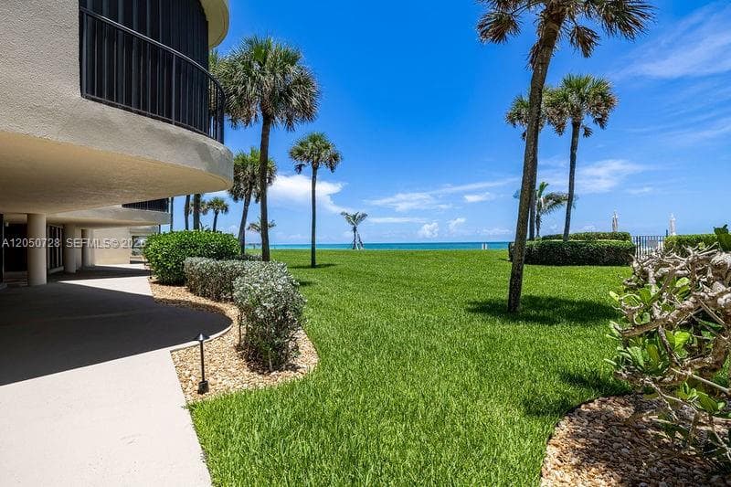 4600 Highway A1a 507 photo 11