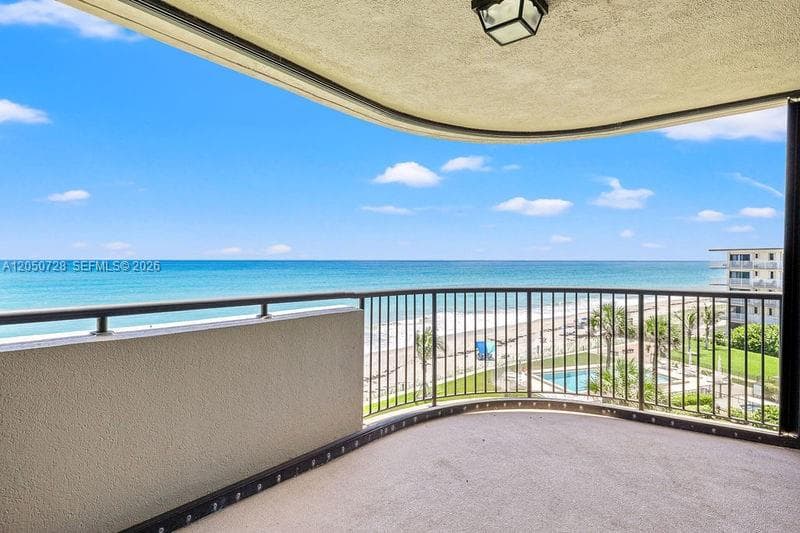 4600 Highway A1a 507 photo 4