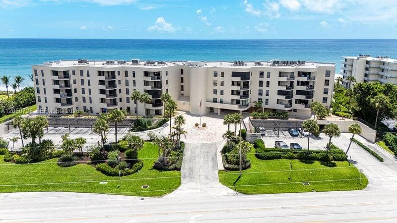 4600 Highway A1a 507 photo 25