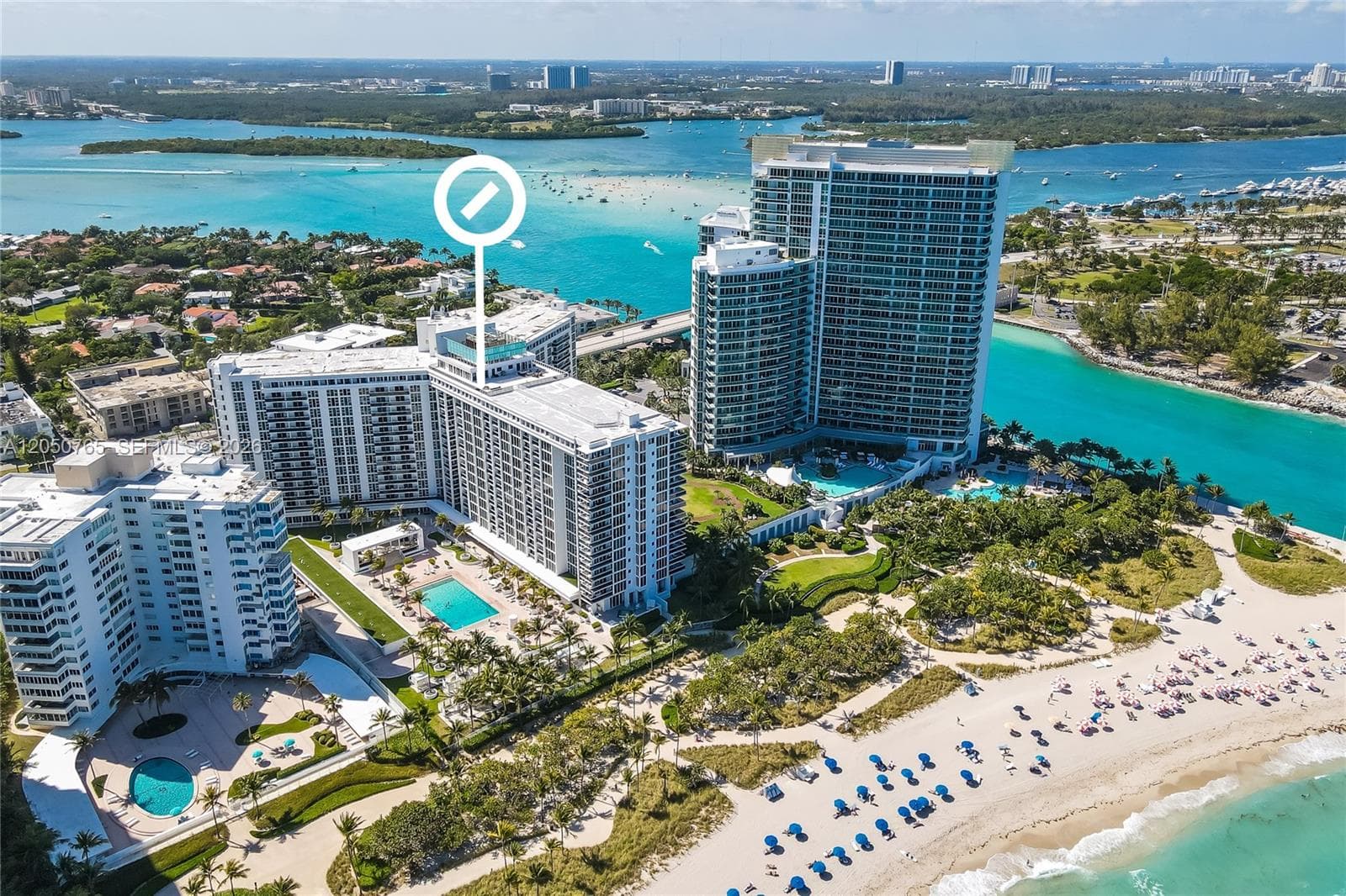 10275 Collins Ave 310 photo 1