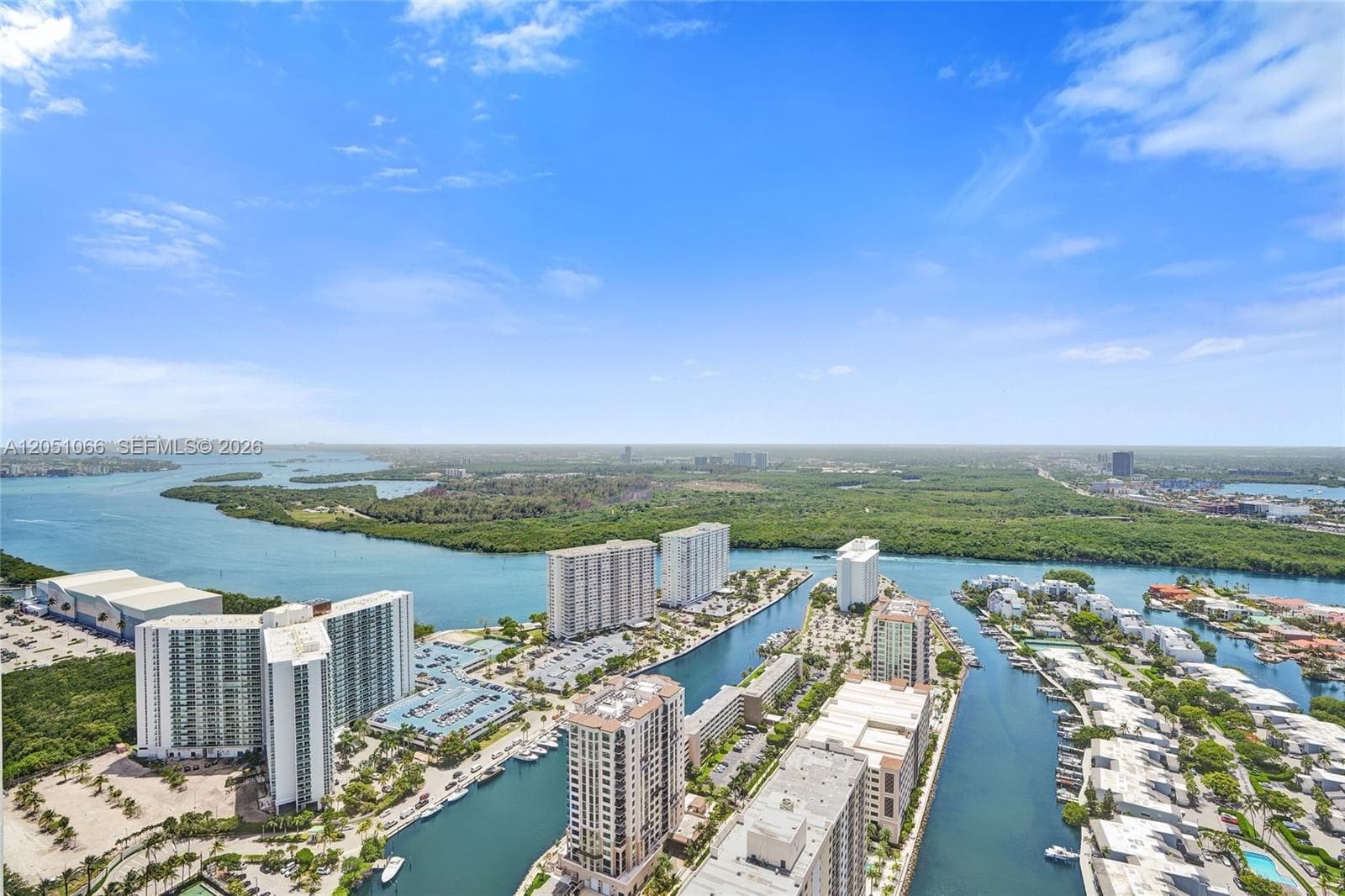 16001 Collins Ave 4305 photo 1
