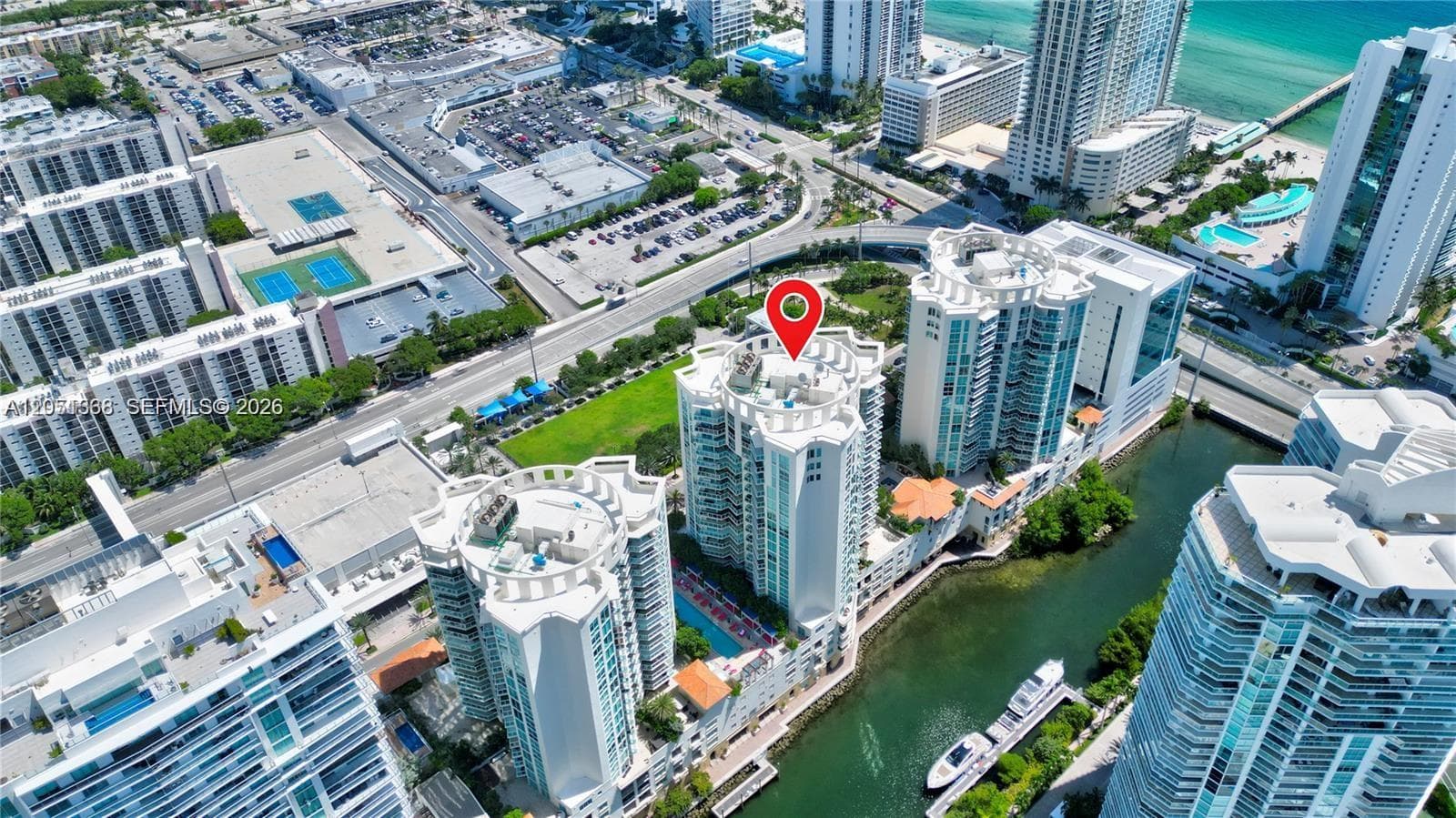 200 Sunny Isles Blvd 2-801 photo 24