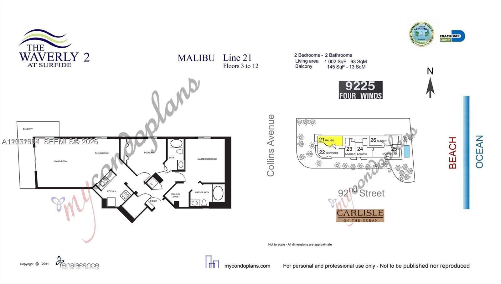 9201 Collins Ave 521 photo 21