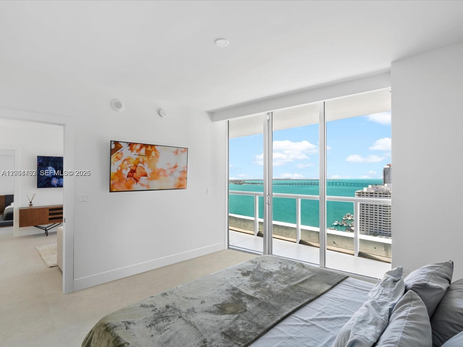 495 Brickell Ave 2305 photo 20