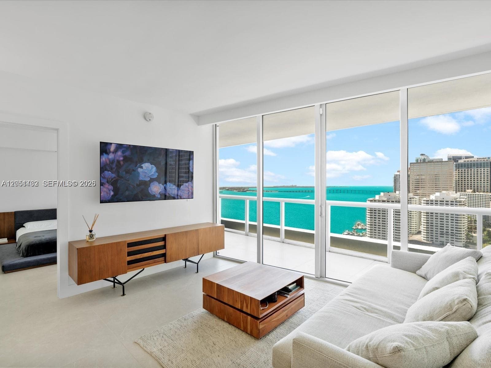 495 Brickell Ave 2305 photo 10