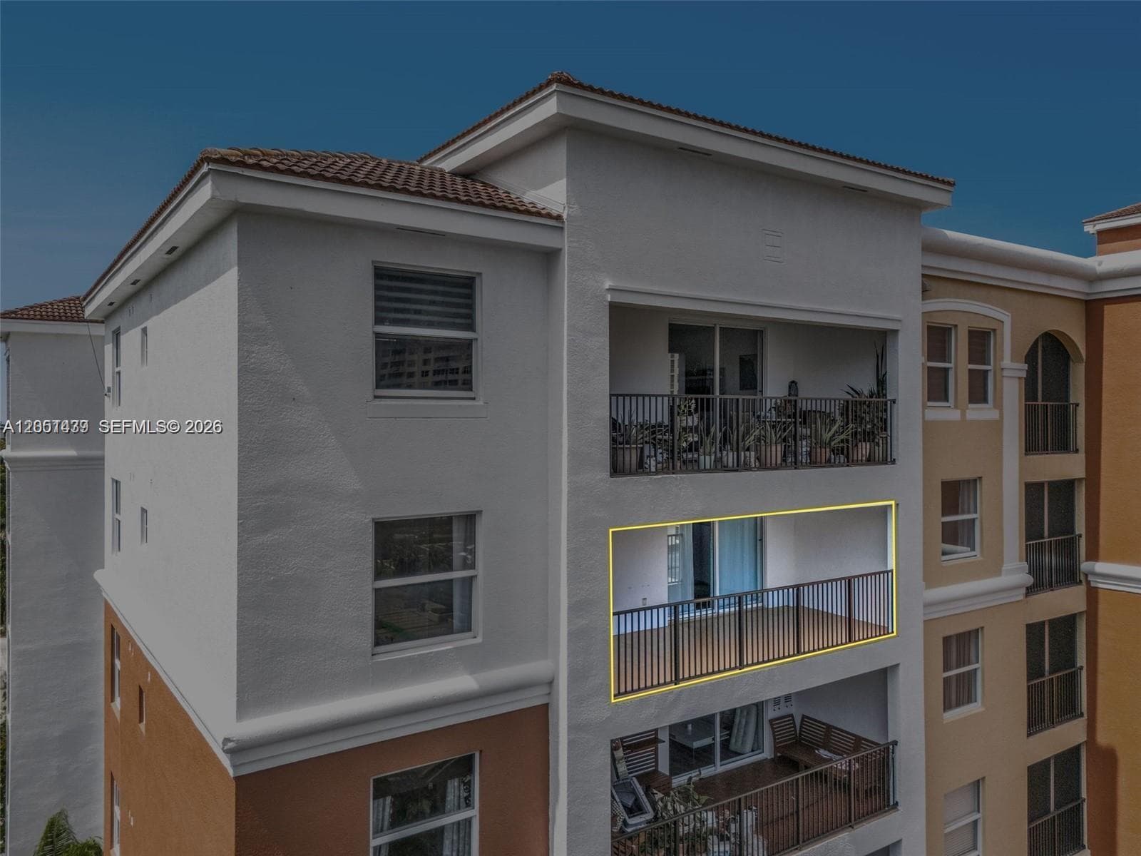 17150 N Bay Rd 2814 photo 4