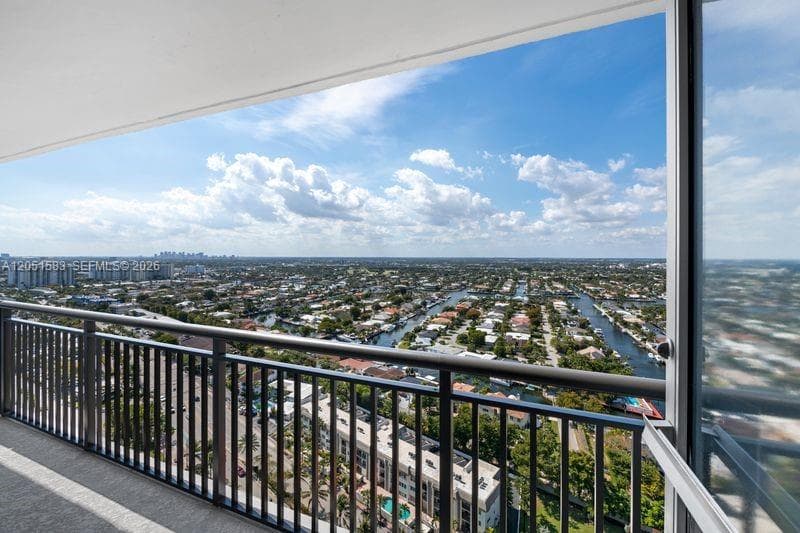 4280 Galt Ocean Dr 26D photo 20