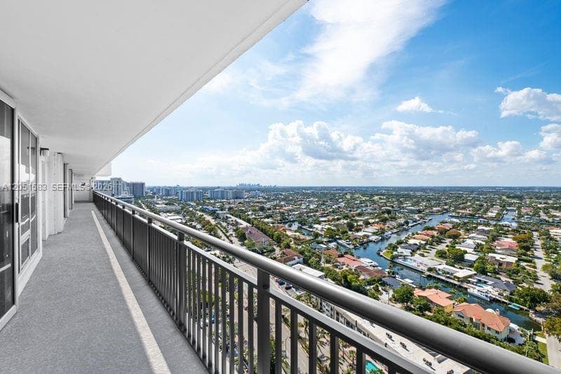 4280 Galt Ocean Dr 26D photo 14