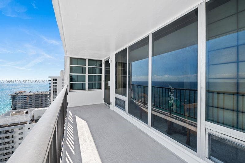 4280 Galt Ocean Dr 26D photo 18