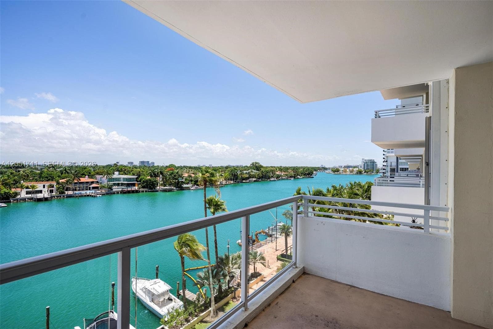 5600 Collins Ave 7J photo 2
