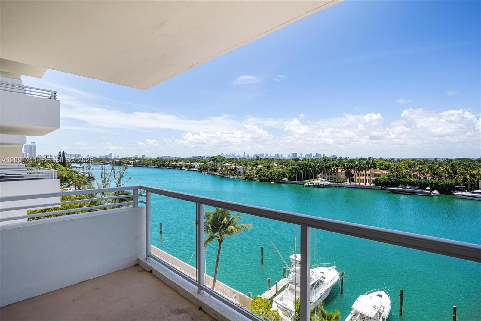 5600 Collins Ave 7J photo 1