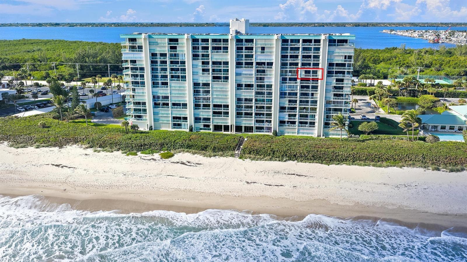 9940 S Ocean Drive 802 photo 11