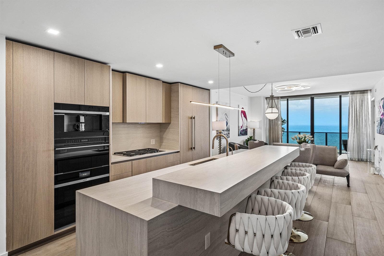 900 N Ocean Boulevard 1204 photo 9
