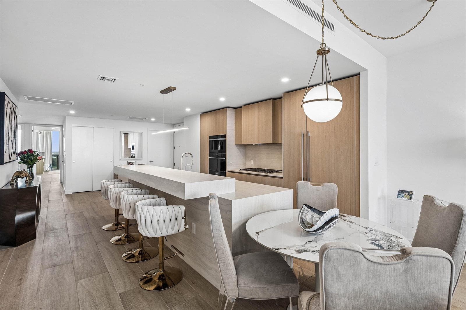 900 N Ocean Boulevard 1204 photo 11