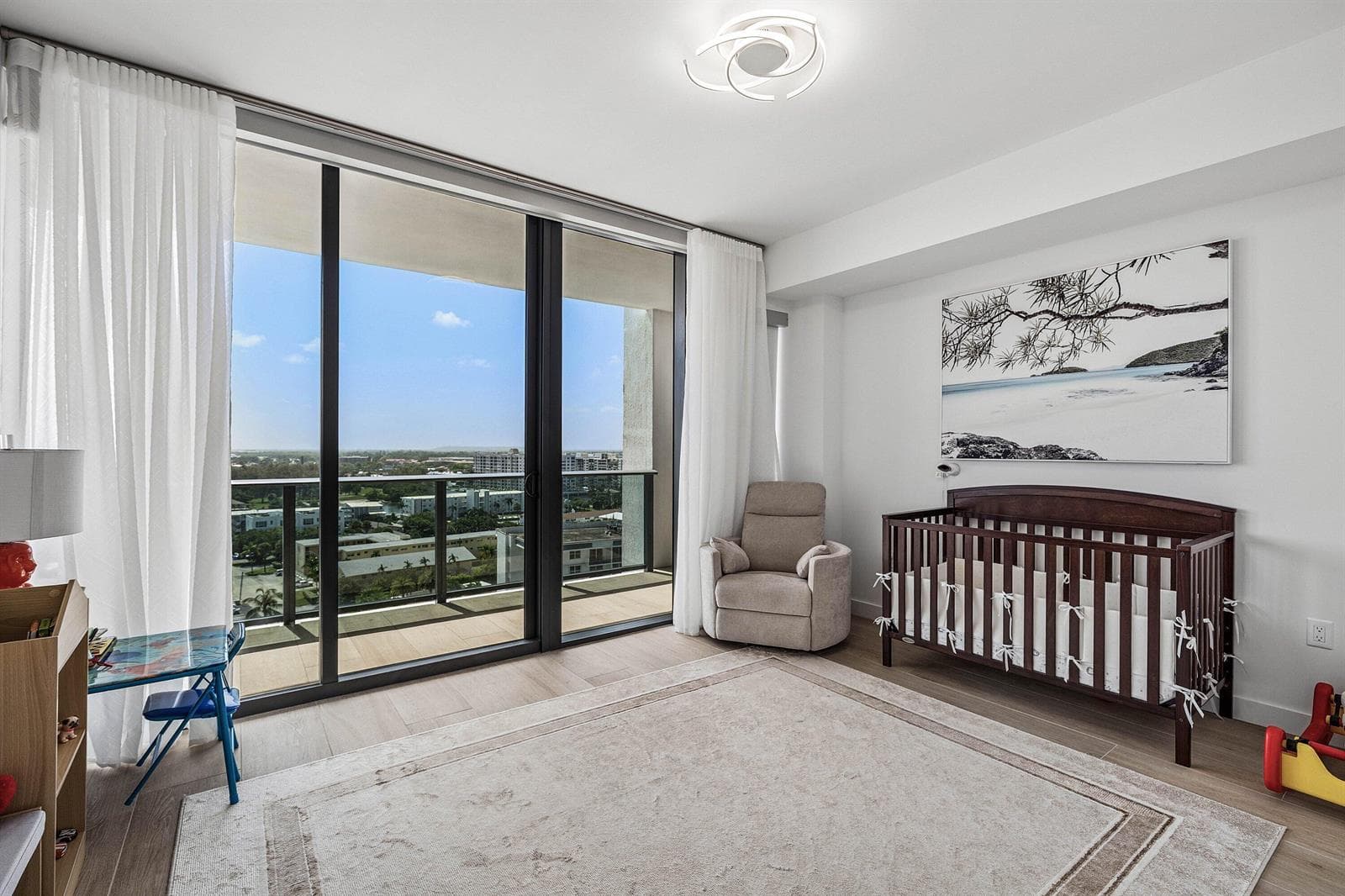 900 N Ocean Boulevard 1204 photo 25