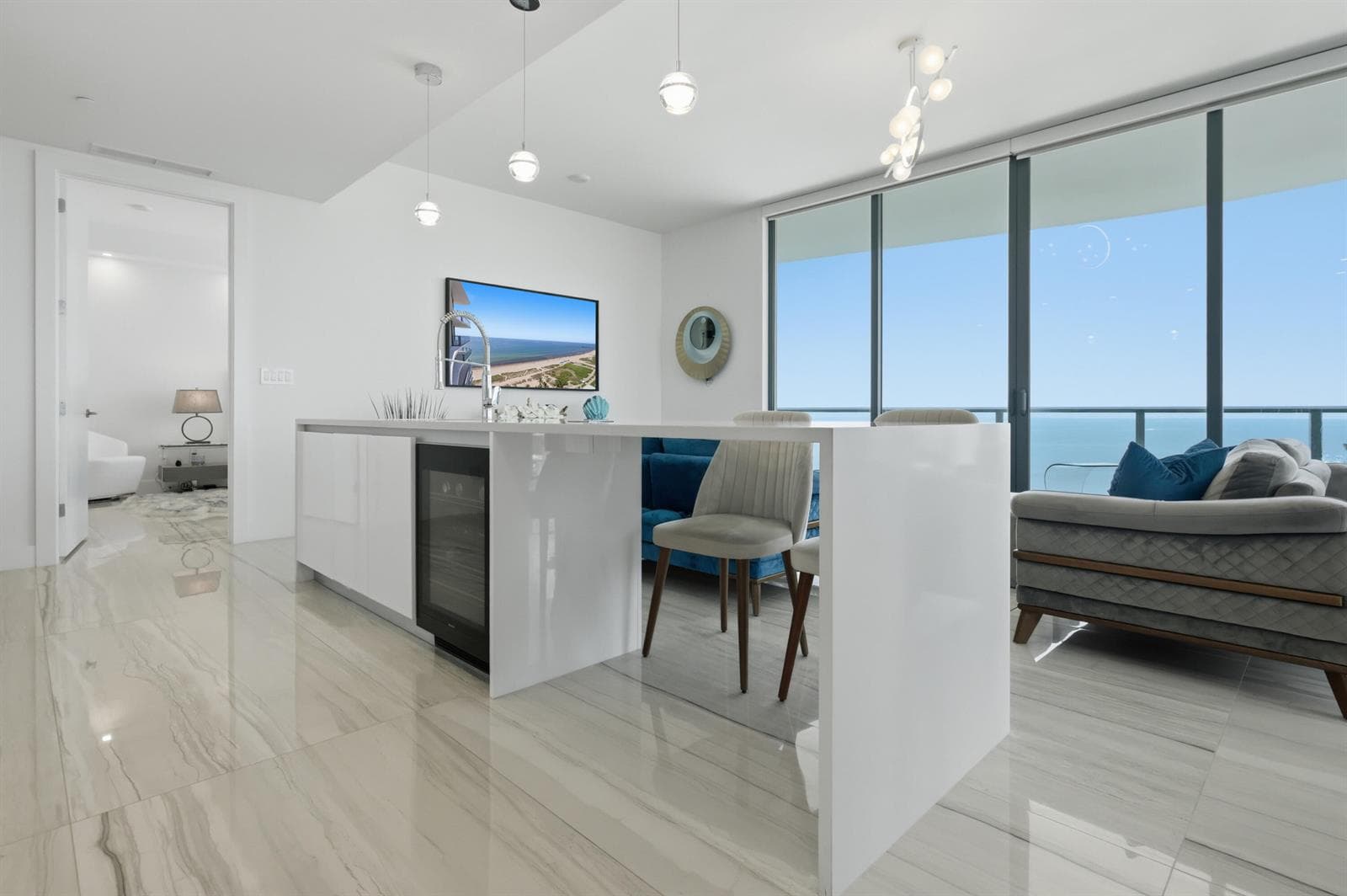 730 N Ocean Boulevard N 1805 photo 24