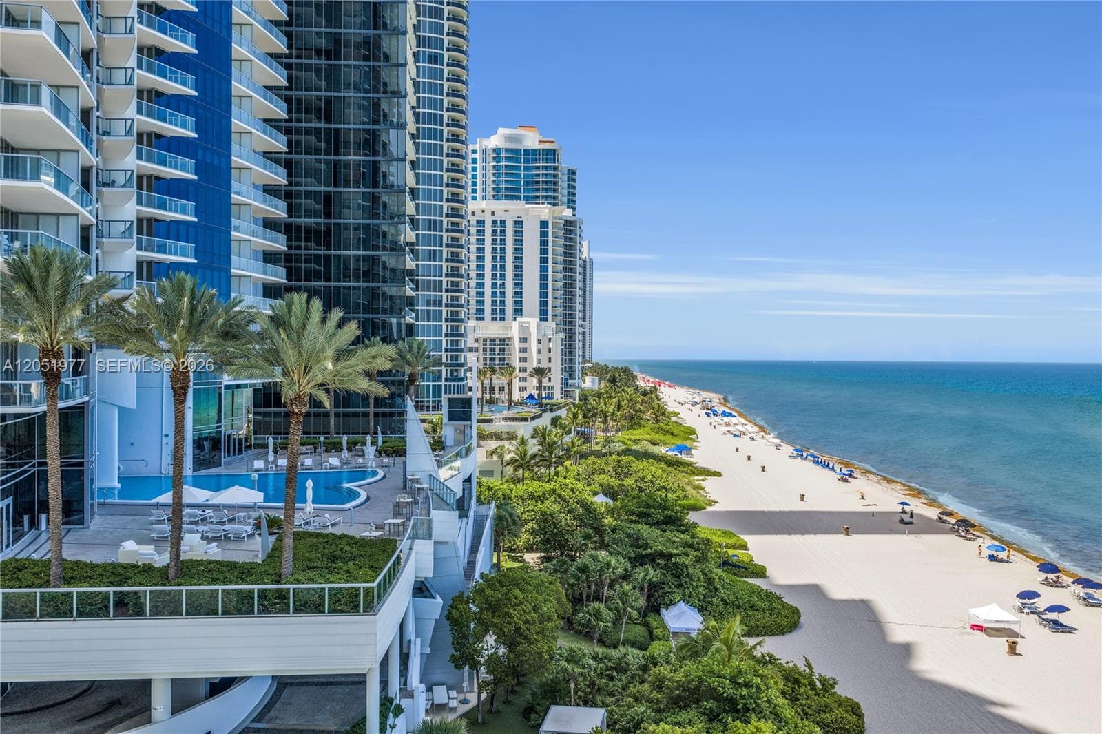 17121 Collins Avenue 4205 photo 6