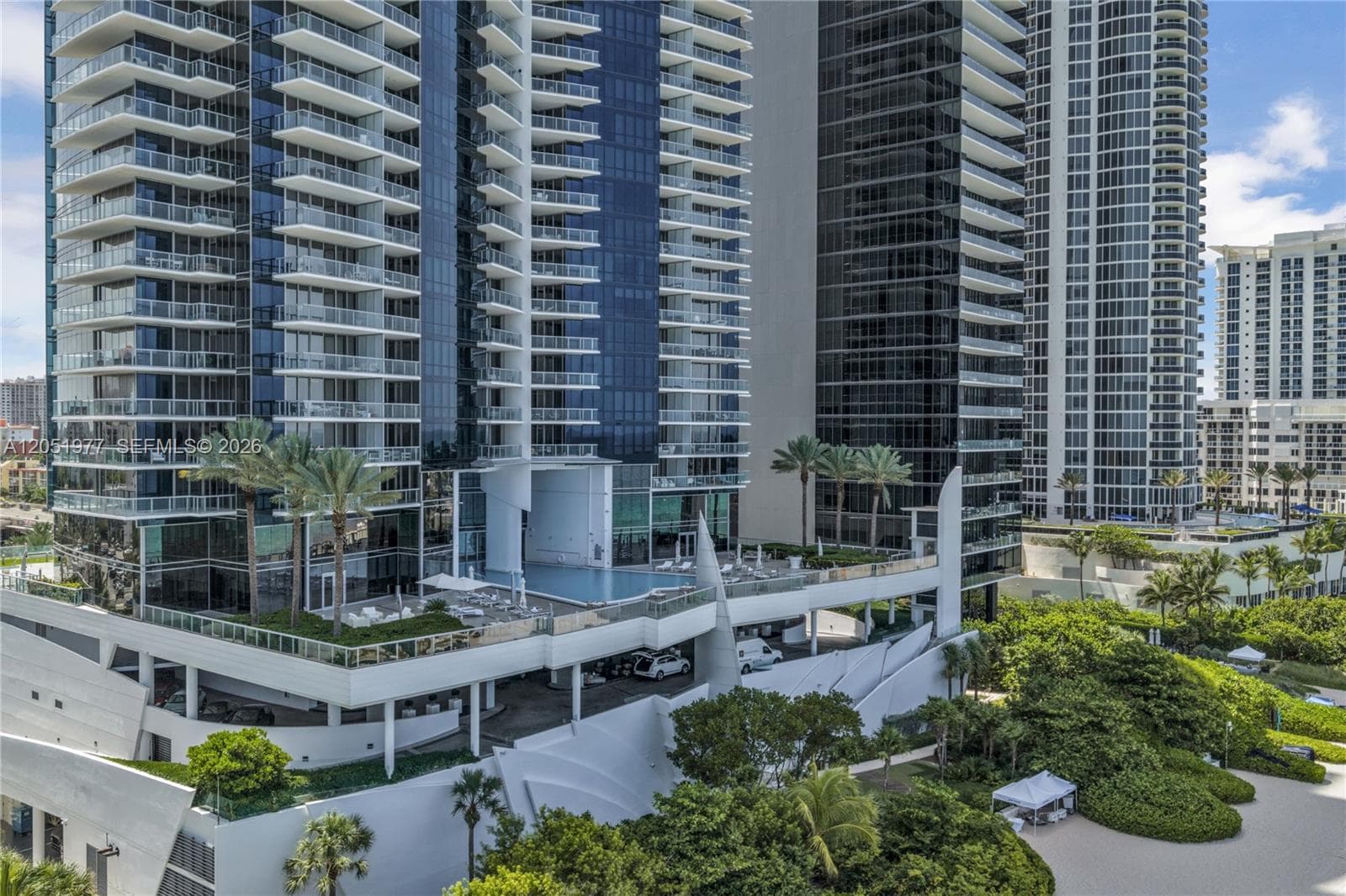 17121 Collins Avenue 4205 photo 5