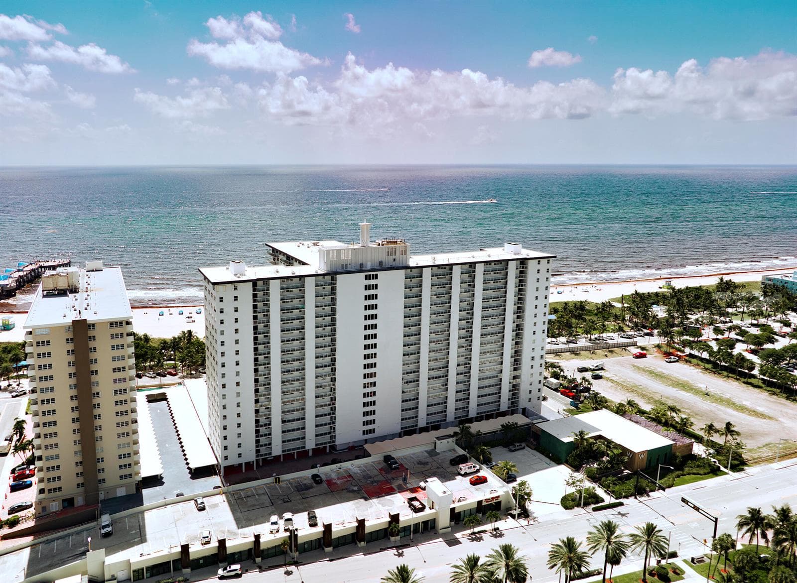 111 N Pompano Beach Boulevard 611 photo 1
