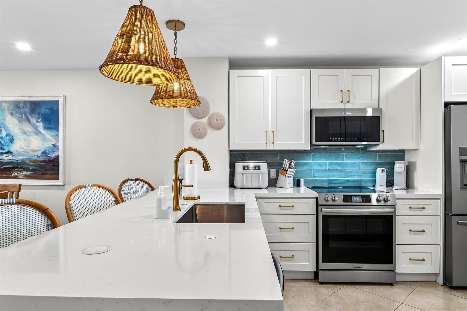 111 N Pompano Beach Boulevard 611 photo 5