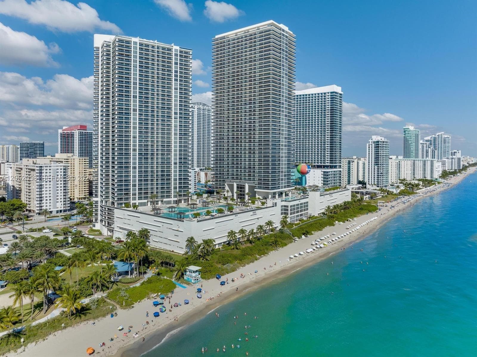 1800 S Ocean Dr 3109 photo 1