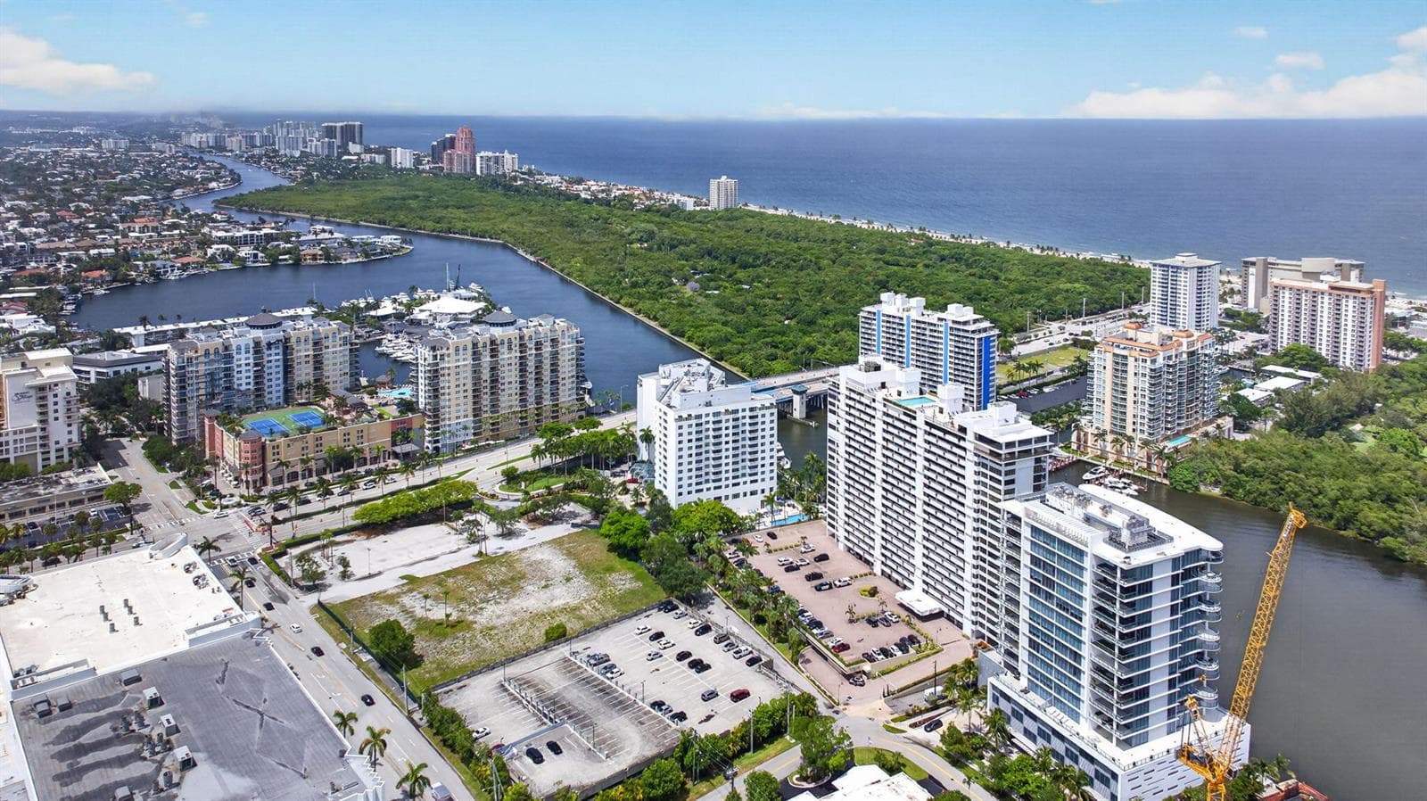 936 Intracoastal Drive 16e photo 3