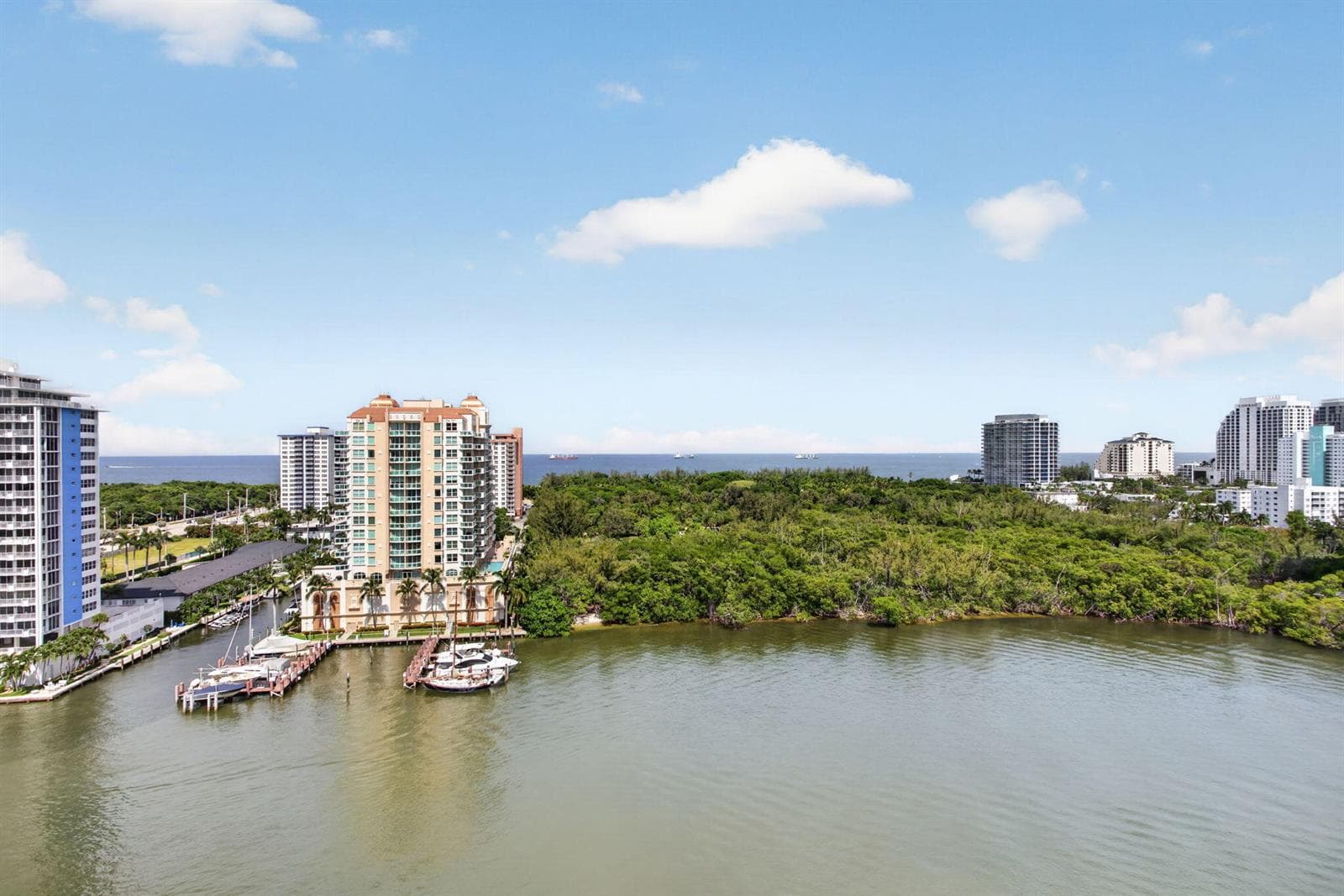 936 Intracoastal Drive 16e photo 20
