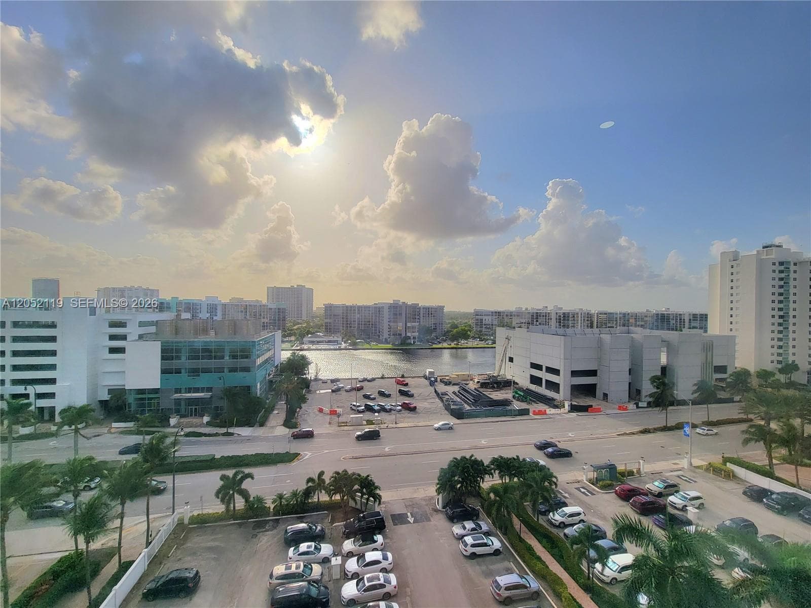 3505 S Ocean Dr 901 photo 14