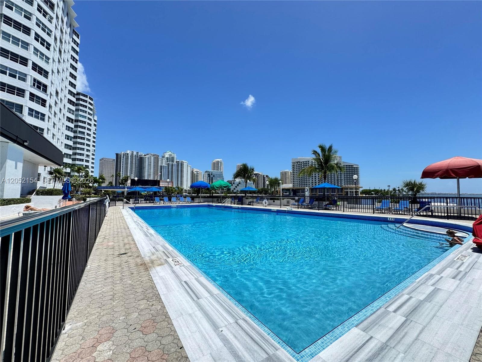 905 Brickell Bay Dr 623 photo 24