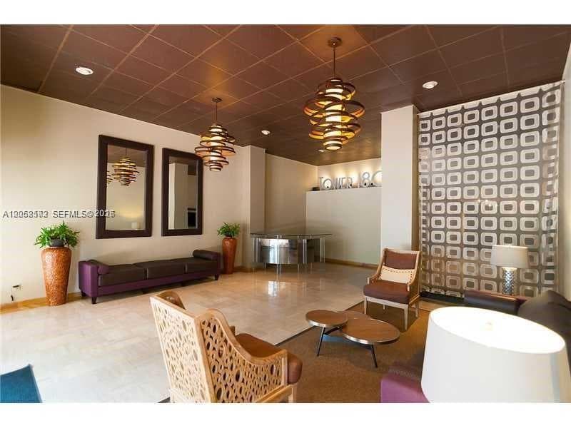 1800 Collins Ave 17A photo 2