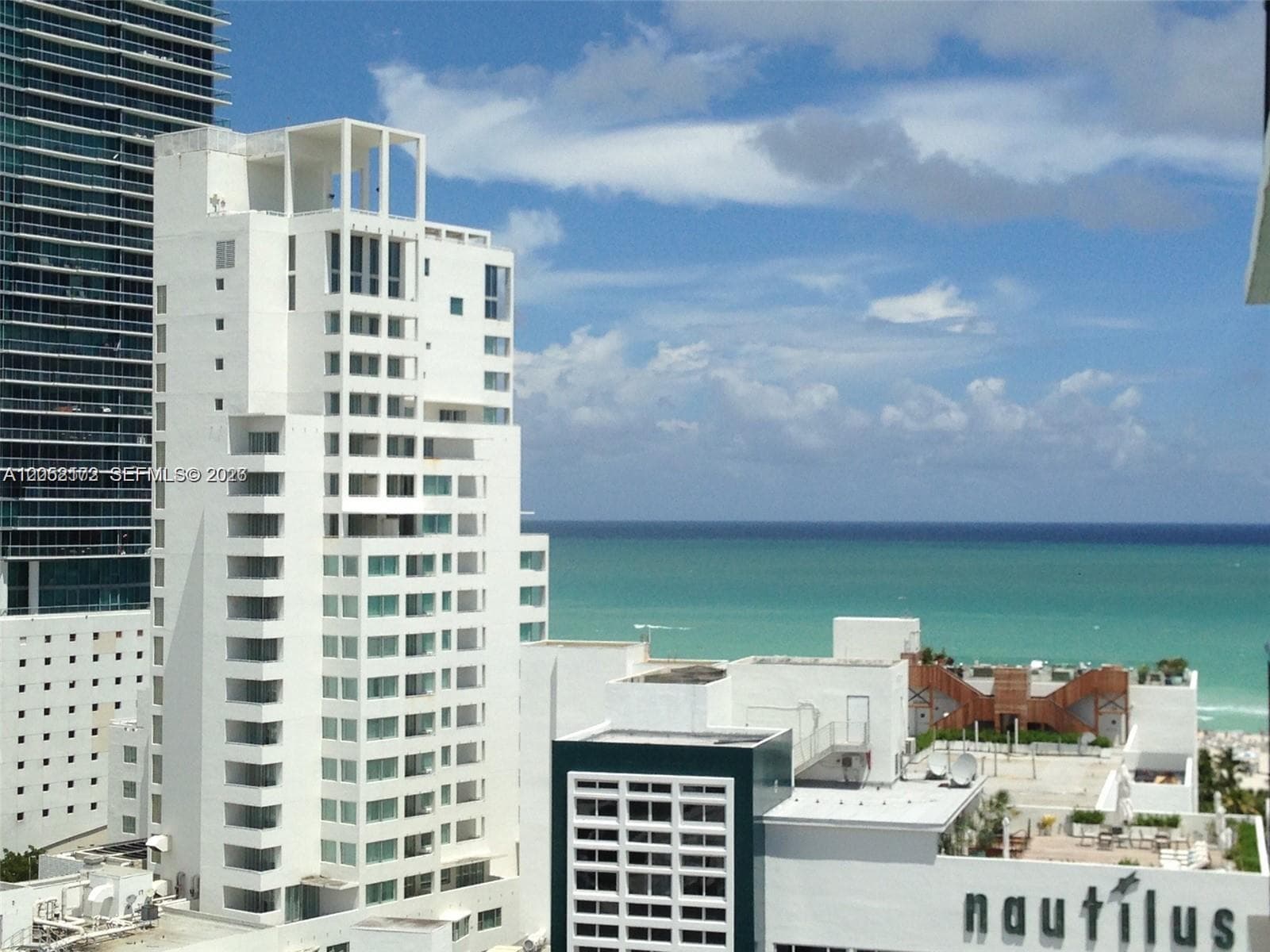 1800 Collins Ave 17A photo 1